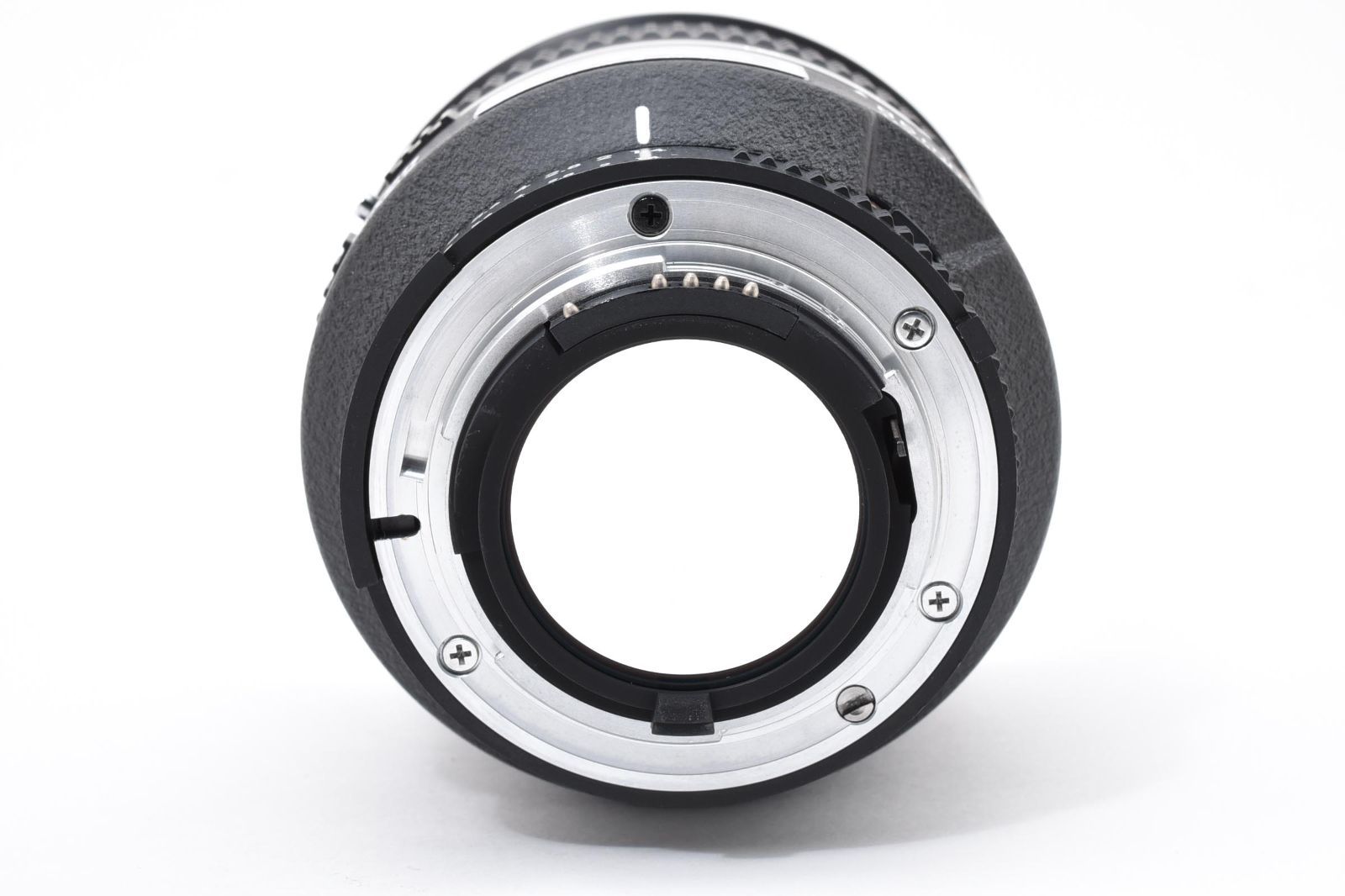 Nikon Lens (Single Focus) Ai Af Nikkor F1.4D #1891