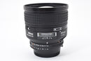 Nikon Lens (Single Focus) Ai Af Nikkor F1.4D #1891