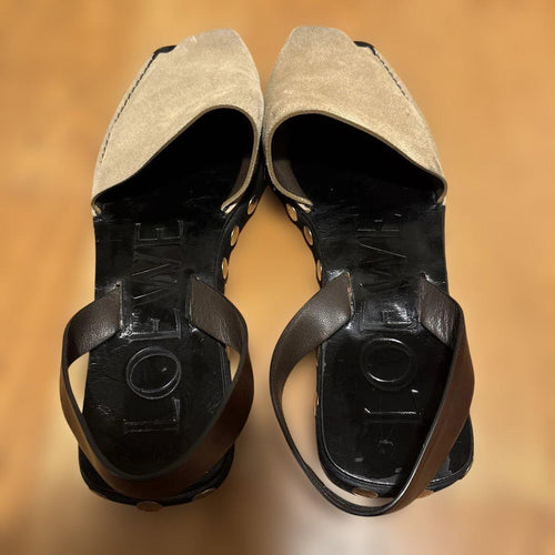 Loewe Sandals 38