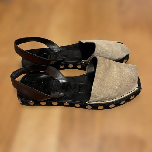 Loewe Sandals 38