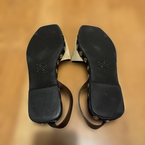 Loewe Sandals 38