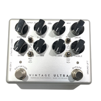 Darkglass Electnics Guitar Effector 62-08-080411 Vintage Ultra V2