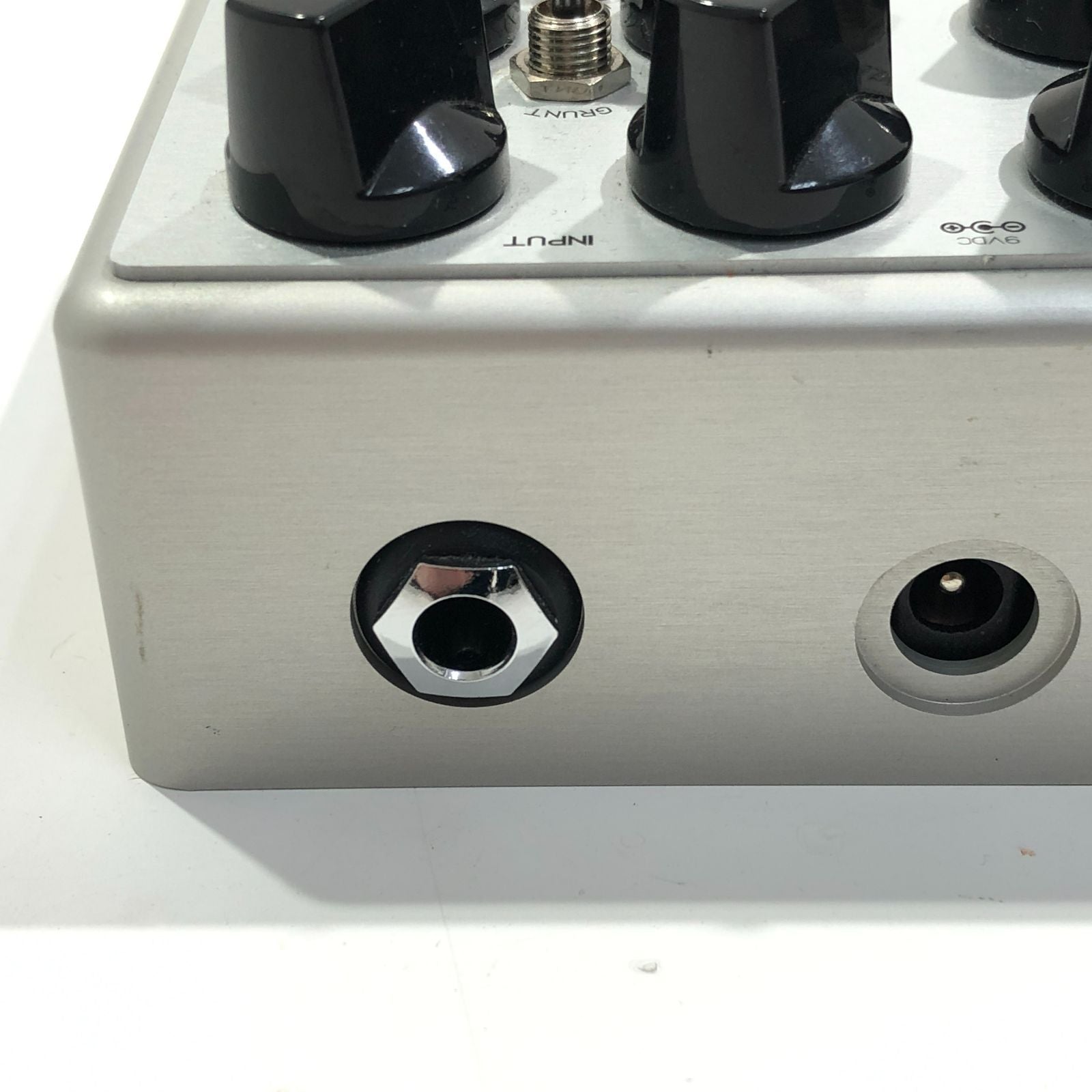 Darkglass Electnics Guitar Effector 62-08-080411 Vintage Ultra V2