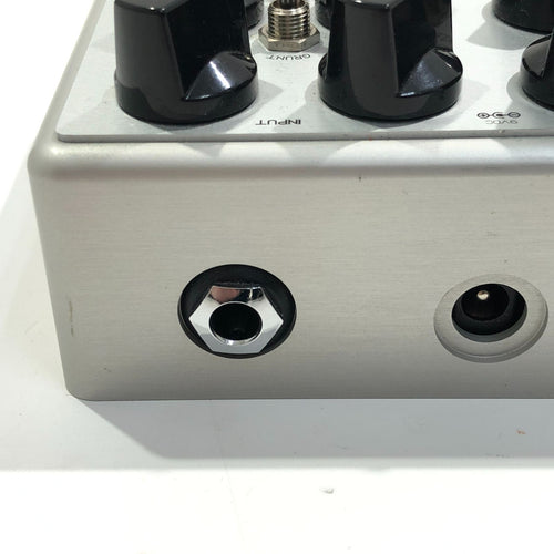 Darkglass Electnics Guitar Effector 62-08-080411 Vintage Ultra V2