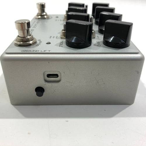 Darkglass Electnics Guitar Effector 62-08-080411 Vintage Ultra V2