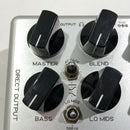 Darkglass Electnics Guitar Effector 62-08-080411 Vintage Ultra V2