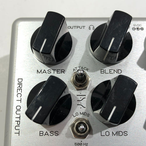 Darkglass Electnics Guitar Effector 62-08-080411 Vintage Ultra V2