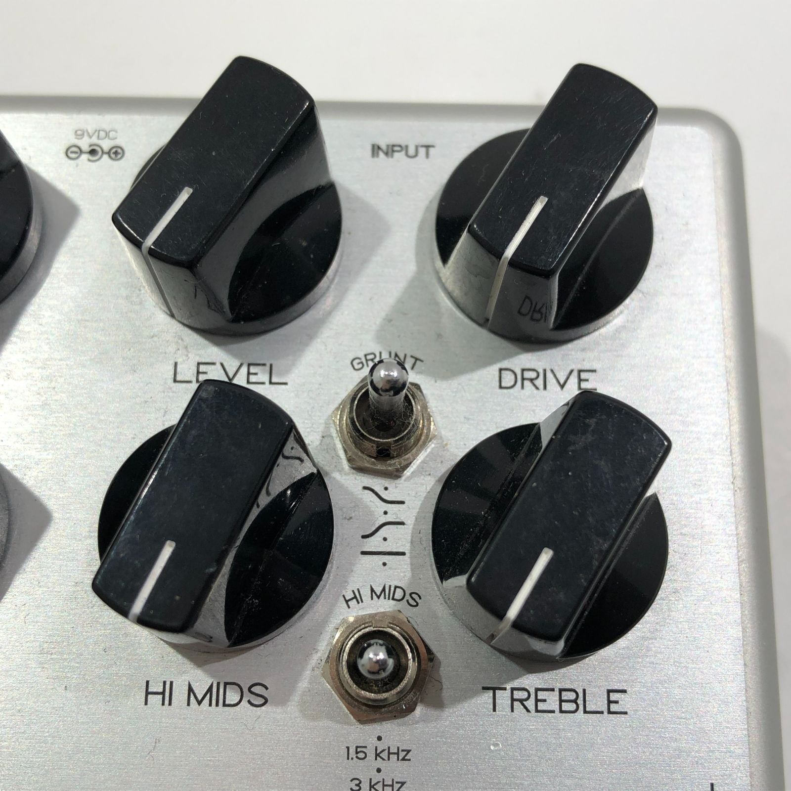 Darkglass Electnics Guitar Effector 62-08-080411 Vintage Ultra V2
