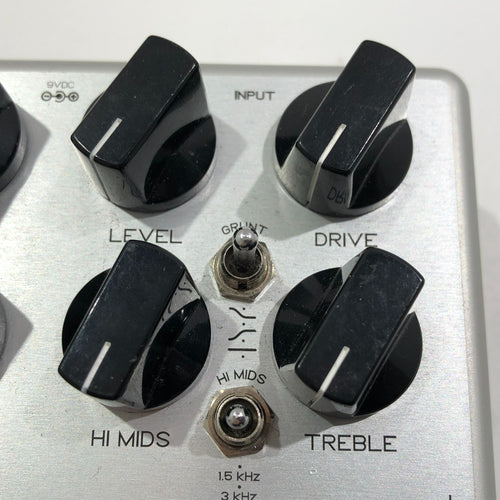 Darkglass Electnics Guitar Effector 62-08-080411 Vintage Ultra V2