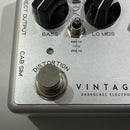 Darkglass Electnics Guitar Effector 62-08-080411 Vintage Ultra V2