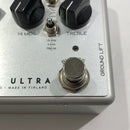 Darkglass Electnics Guitar Effector 62-08-080411 Vintage Ultra V2