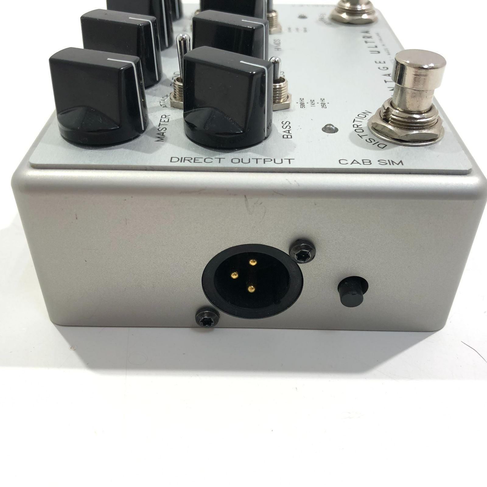 Darkglass Electnics Guitar Effector 62-08-080411 Vintage Ultra V2