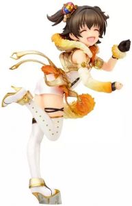Game Character Ver. 1/7 Pvc 10