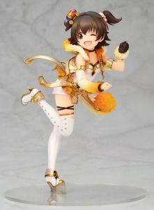 Game Character Ver. 1/7 Pvc 10