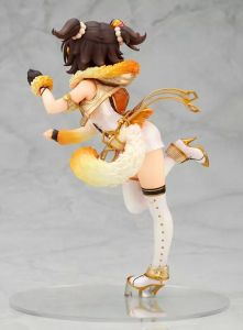 Game Character Ver. 1/7 Pvc 10