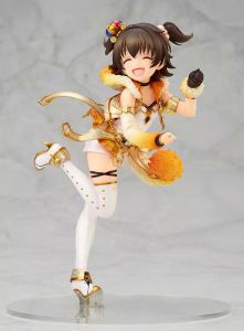 Game Character Ver. 1/7 Pvc 10