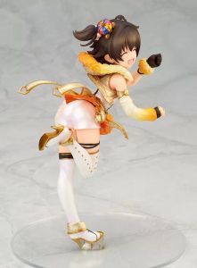Game Character Ver. 1/7 Pvc 10