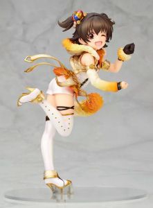 Game Character Ver. 1/7 Pvc 10