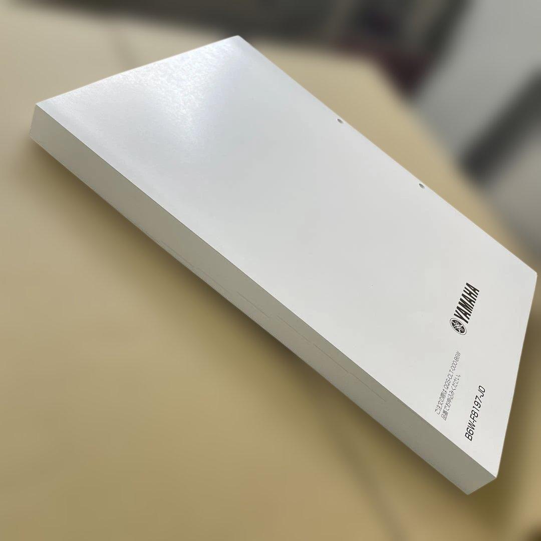 Catalogs Manuals Mt-25 Mt-03 2020