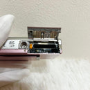 Fujifilm Compact Digital Camera Finepix Z200Fd Pink