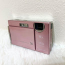 Fujifilm Compact Digital Camera Finepix Z200Fd Pink