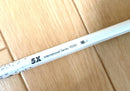 Ust Mamiya Shafts Attas Coool 5X 5W