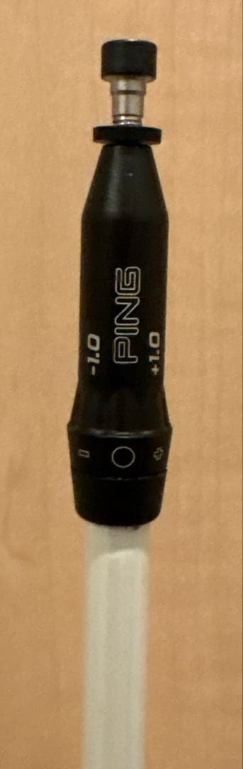Ust Mamiya Shafts Attas Coool 5X 5W