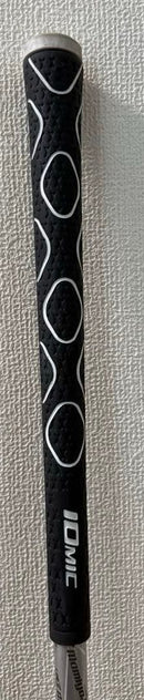 Ust Mamiya Shafts Attas Coool 5X 5W