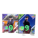Others Xross Link Figure 18