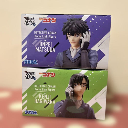Others Xross Link Figure 18