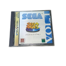 Soft Sega Ages Vol.1