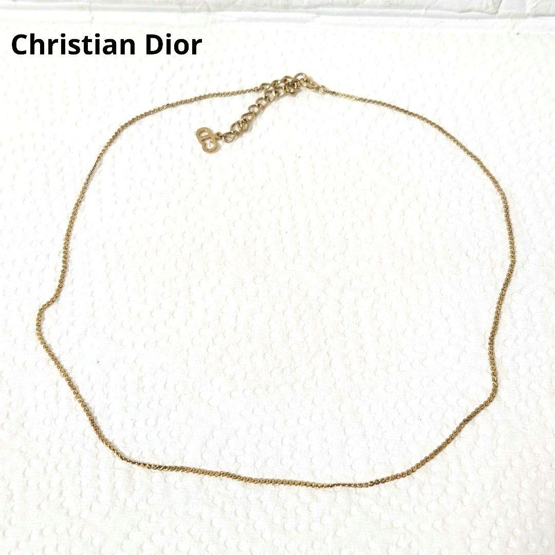 Necklaces Dior