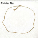 Necklaces Dior