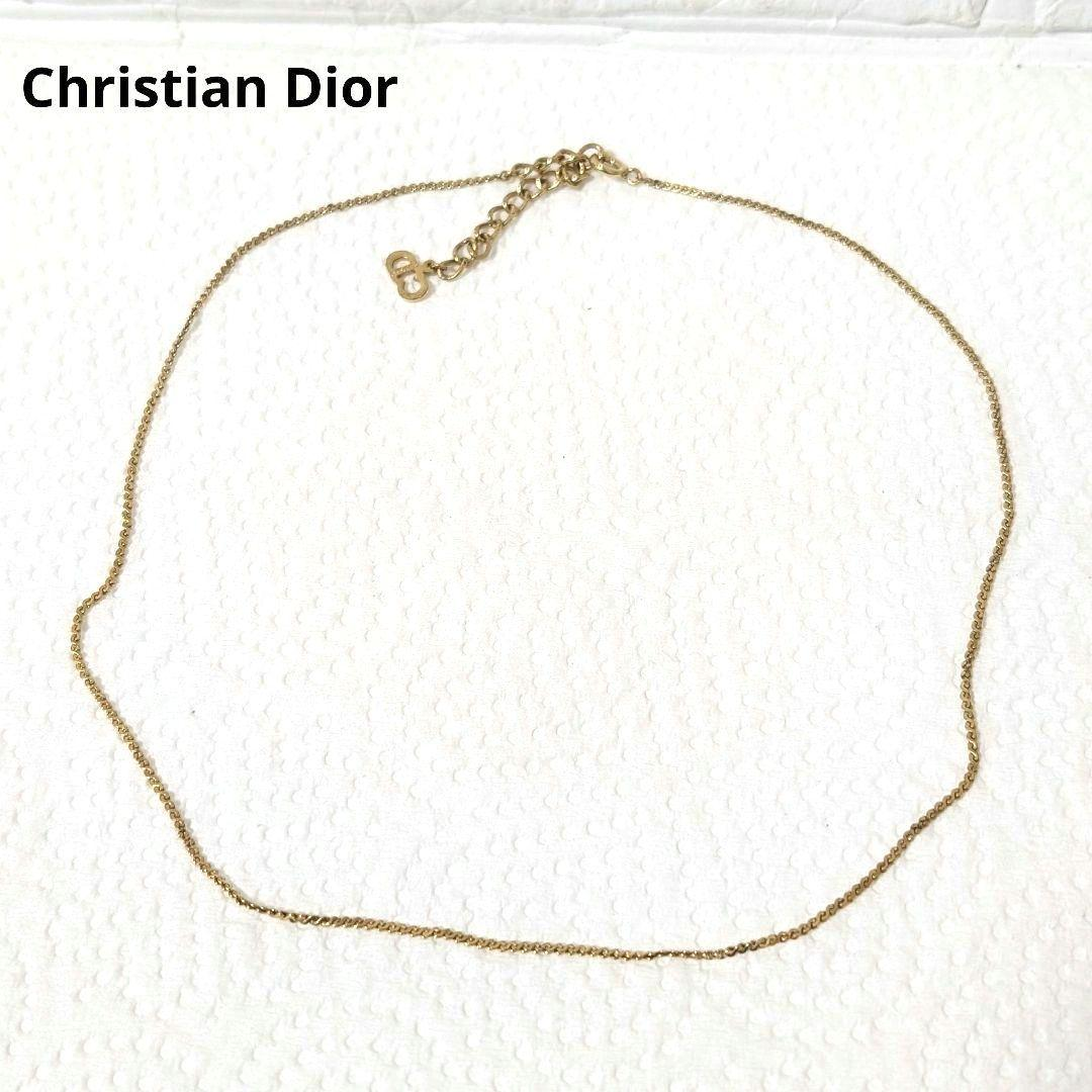 Necklaces Dior
