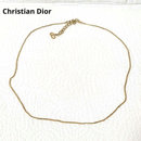 Necklaces Dior