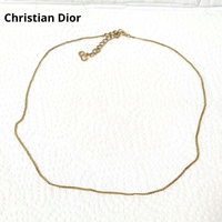 Necklaces Dior