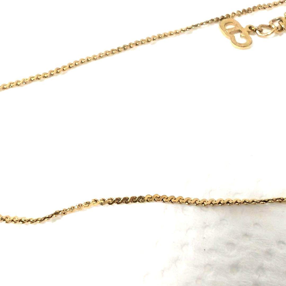 Necklaces Dior
