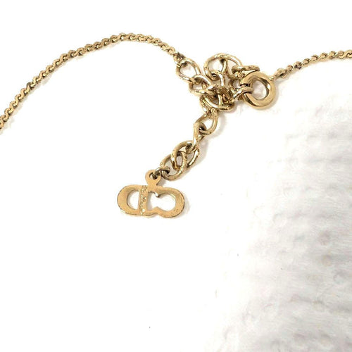 Necklaces Dior