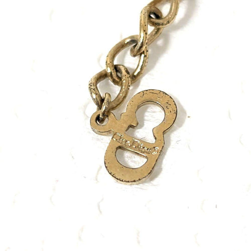 Necklaces Dior