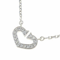 Cartier Necklace C A