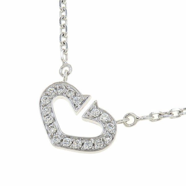 Cartier Necklace C A