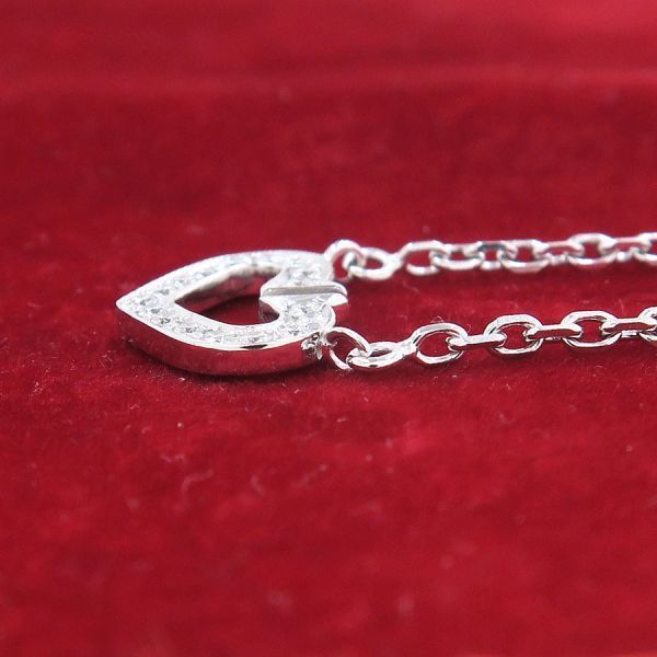 Cartier Necklace C A