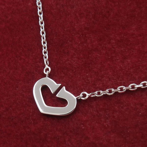 Cartier Necklace C A