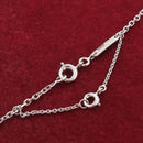 Cartier Necklace C A