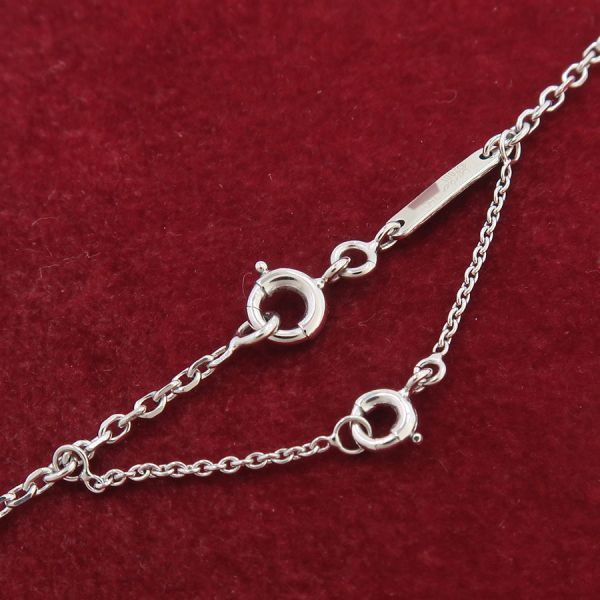 Cartier Necklace C A