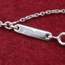 Cartier Necklace C A