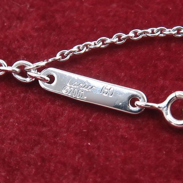 Cartier Necklace C A