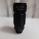 Nikon Zoom Lenses Af Nikkor 80-200Mm F/2.8