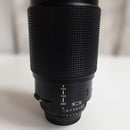 Nikon Zoom Lenses Af Nikkor 80-200Mm F/2.8