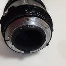 Nikon Zoom Lenses Af Nikkor 80-200Mm F/2.8